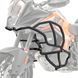 Комплект захисної дуги для KTM 1290 Super Adventure R/S 21-24, верхня та нижня захисна дуга Motoguard L2