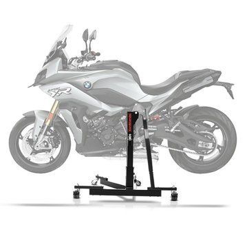 Складна центральна підставка ConStands Power Flex підходить для BMW S1000 XR 20-26, чорна