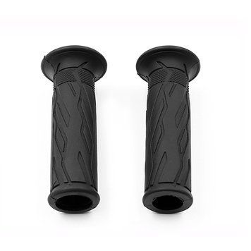 Ручки OEM для Suzuki GSX 600 F 88-02 Grips Zaddox OG4
