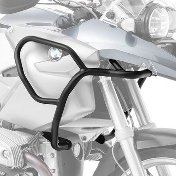 Верхняя защитная дуга для мотоцикла BMW R 1200 GS 04-07, Motoguard HG59