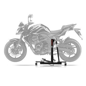 Центральна стійка мотоциклетна стійка Kawasaki Z 750 / R 07-12 ConStands Power-Evo
