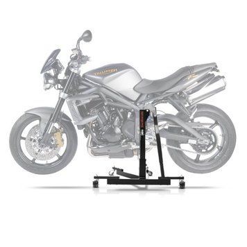 Складна центральна підставка ConStands Power Flex підходить для мотоциклів Triumph Street Triple/R 07-22