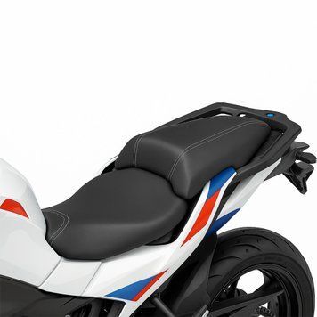 Комфортне сидіння для BMW S 1000 XR 20-25 Tourtecs HP10