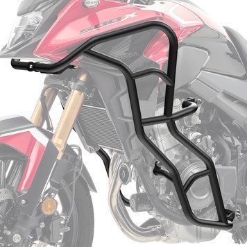 Захисні дуги Honda CB 500 X 19-23 Motoguard KT42