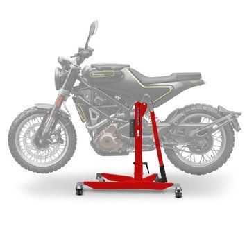 Центральна стійка Husqvarna Svartpilen 401 17-25 Мотоциклетна стійка ConStands Power-Classic