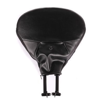 Спинка водія BR5 для Harley Davidson Touring Models 2009-2021 Craftride