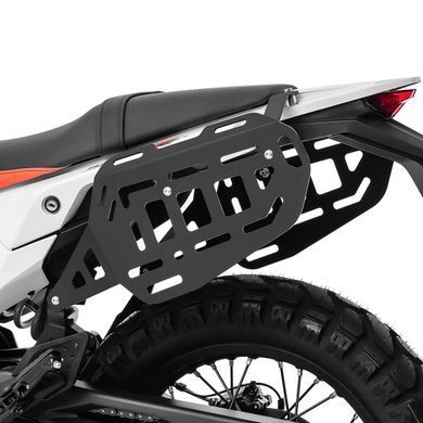 Бічний багажник Bagtecs SC82 підходить для KTM 390 Adventure 25-26.