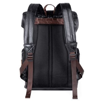 Мотоциклетный рюкзак Craftride RL3 tail bag Vintage 24Ltr черный