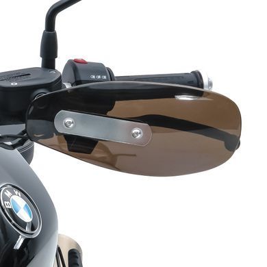 Захист рук, сумісний з Honda Rebel 500 CMX Transalp XL 700/650/600 V Tourtecs, темне тонування