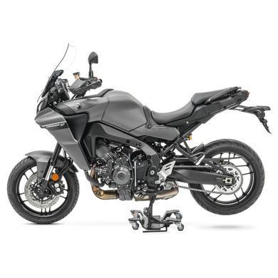 Маневрена платформа для центральної підставки MS для BMW R 1250 GS / Пластина для маневрування Adventure