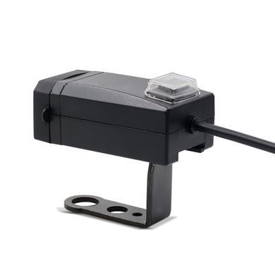 Разъем USB 12 В для Royal Enfield Bullet / Himalayan Lumitecs US2