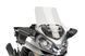 Вітрове скло Touring Puig для KAWASAKI GTR1400 2015-2017 прозорий 7628W