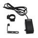 Разъем USB 12 В для Royal Enfield Bullet / Himalayan Lumitecs US2