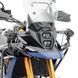 Комплект додаткових світлодіодних прожекторів Honda Africa Twin XRV 750/650 Lumitecs S22X