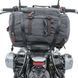 Мотоциклетна вінтажна сумка Craftride VG5, 30 л, сіра