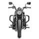 Комплект спинка для Kawasaki Vulcan S/Caf&eacute; 15-25 із захисною дугою Craftride RH12-3
