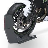 Транспортная подставка ConStands Easy-Fix упор до 21 дюйма серо-матовый
