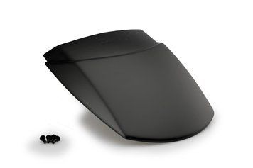 Подовження переднього крила Puig для HARLEY DAVIDSON SPORTSTER S RH1250S 2021-2026 чорного цвета 21368N