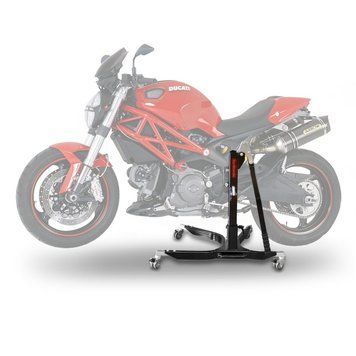 Центральная подставка Ducati Monster 796 10-14 подставка для мотоциклов ConStands Power-Classic
