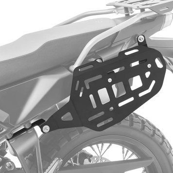 Баковий багажник для CFMOTO 800 MT-X 23-26, Bagtecs SC79
