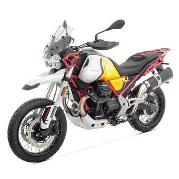 Захисні дуги Moto Guzzi V85 TT 19-25, Motoguard SG31 DPL8.