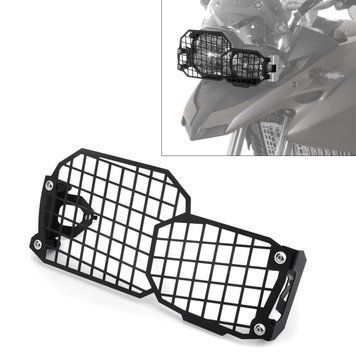 Решетка фары для BMW F 800 GS 08-17 SG1 Motoguard