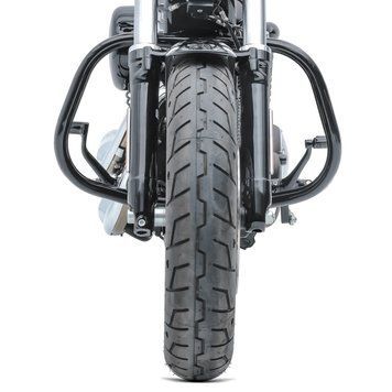 Захисні дуги Harley Davidson Sportster Forty-Eight 48/ Special 10-20 HS5 чорний Craftride