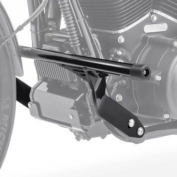 Захисна дуга SC17 для HDV Dyna 90-17