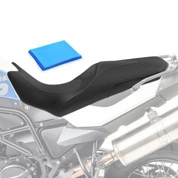 Гелева накладка на сидіння Comfort Seat Gel для BMW F 650 GS 08-12 / F 700 GS 13-17 Tourtecs KS53B