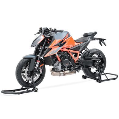 Комплект монтажных стоек для однорычажной подвески Ducati Multistrada 1260 Enduro 19-20 Consstands CLS