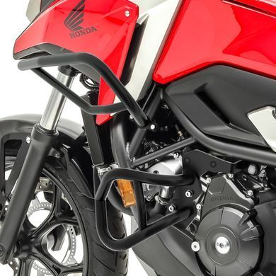 Комплект захисних дуг SG1 для Honda NC 750 X 21-24 верхній та нижній
