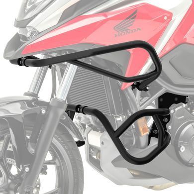 Комплект захисних дуг SG1 для Honda NC 750 X 21-24 верхній та нижній
