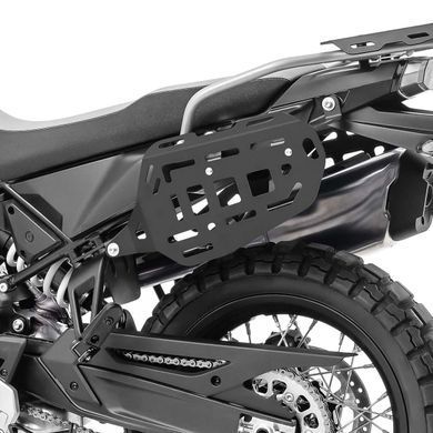 Баковий багажник для CFMOTO 800 MT-X 23-26, Bagtecs SC79