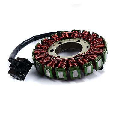 Статор генератора Honda CBR 1000 RR Fireblade 04-07 Alternator Zaddox