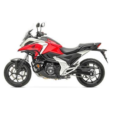 Комплект захисних дуг SG1 для Honda NC 750 X 21-24 верхній та нижній