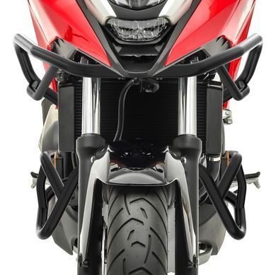 Комплект захисних дуг SG1 для Honda NC 750 X 21-24 верхній та нижній