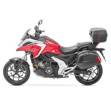 Комплект кофрів для Yamaha XJ 900 F/S Diversion Bagtecs SCT6 чорний