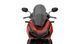 Вітрове скло V-Tech Line Touring Puig для HONDA ADV 160 2023-2026 димчастого кольору 21429H