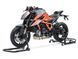 Комплект монтажных стоек для однорычажной подвески Triumph Speed ​​Triple/S 97-20 Consstands RCS
