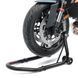 Комплект монтажных стоек для однорычажной подвески Triumph Speed ​​Triple/S 97-20 Consstands RCS
