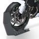 Транспортная подставка ConStands Easy-Fix упор до 21 дюйма серо-матовый