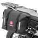 Баковий багажник для CFMOTO 800 MT-X 23-26, Bagtecs SC79