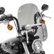Лобовое стекло CW1 для Suzuki Marauder GZ 125/ 250/ VZ 800 темная тонировка Craftride