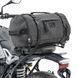 Задняя сумка Vintage 25L для Moto Guzzi V9 Roamer серая Craftride