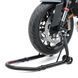 Комплект монтажных стоек для однорычажной подвески Triumph Speed ​​Triple/S 97-20 Consstands RCS