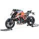 Комплект монтажных стоек для однорычажной подвески Ducati Multistrada 1260 Enduro 19-20 Consstands CLS