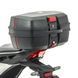 Комплект кофрів для Yamaha XJ 900 F/S Diversion Bagtecs SCT6 чорний