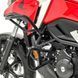Комплект захисних дуг SG1 для Honda NC 750 X 21-24 верхній та нижній