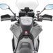 Сумка на бак WPX8 водонепроникна сумісна з Aprilia Caponord 1200 / Rally магнітна із системою кріплення Bagtecs 8 літрів