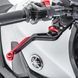 Комплект рычагов тормоза и сцепления Vario BMW F 800 GS Adventure 13-18 с регулируемой длиной ABE